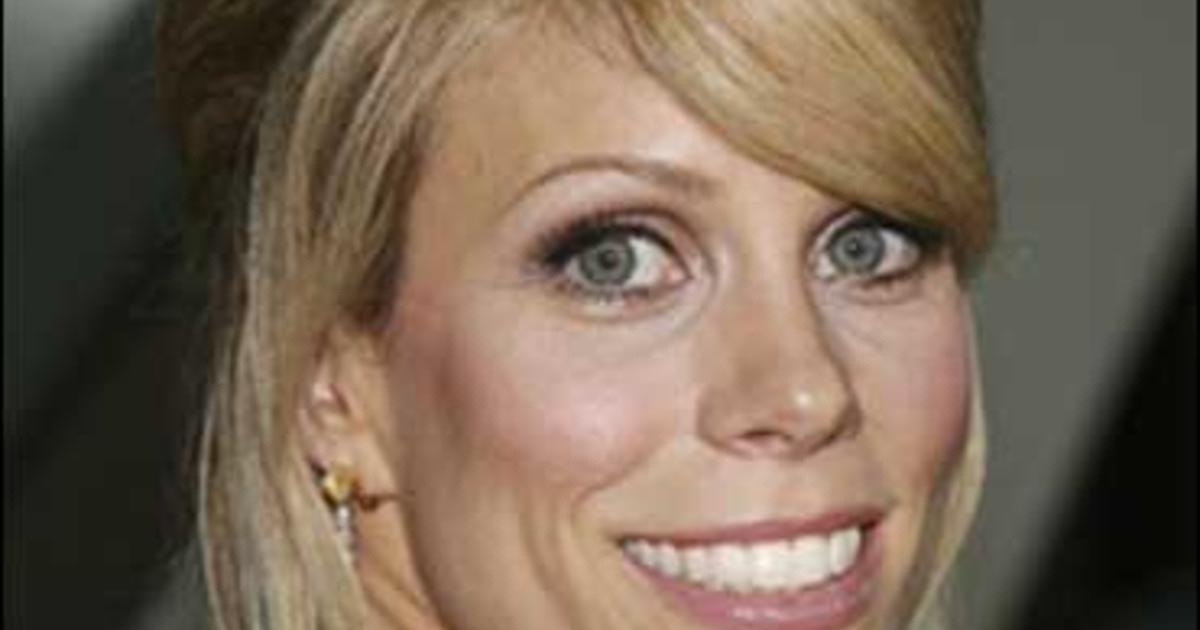 Cheryl Hines Cbs News 