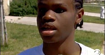 How A Blind Teen Sees With Sound Cbs News