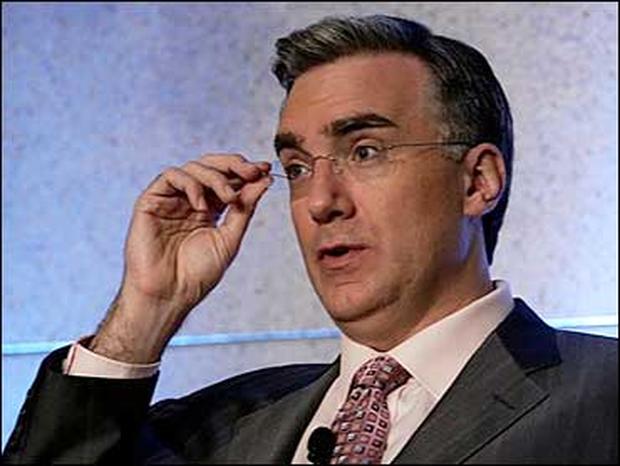 Keith Olbermann