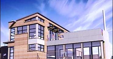 Today S Prefab Ulous Homes Cbs News