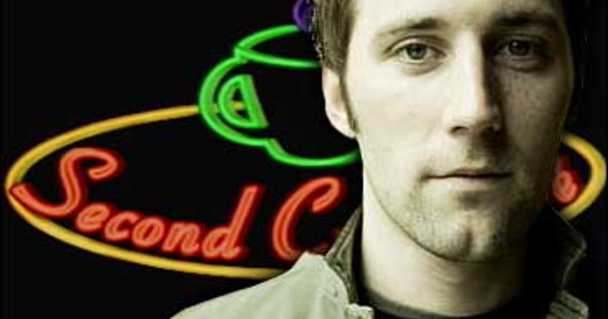 Second Cup Cafe Mat Kearney Cbs News