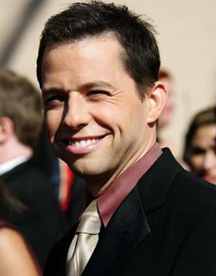 Jon Cryer - Photo 9 - CBS News