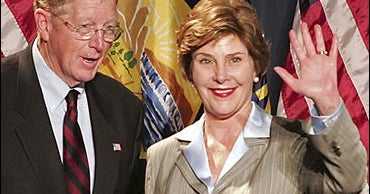 Montana Senator Does It Again CBS News