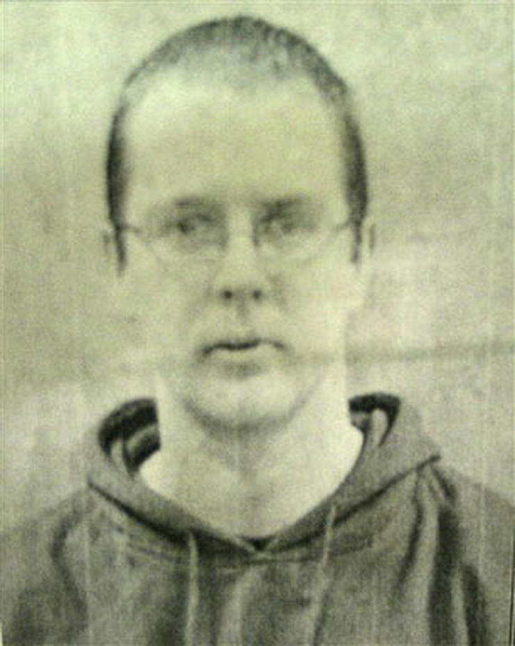 Amish School Shooting Photo 20 Pictures CBS News