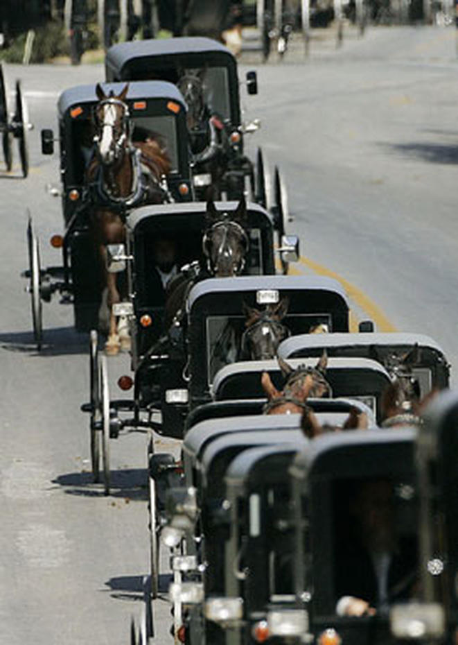 Amish School Shooting - Photo 20 - Pictures - CBS News