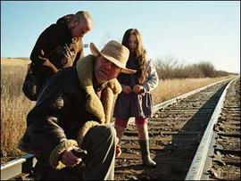 Terry Gilliam's "Tideland" (2006)