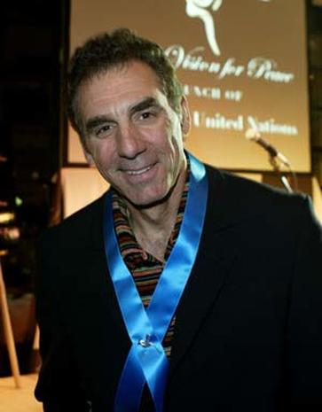 Next photo of Michael Richards