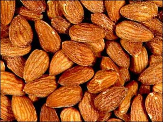 Nuts About Nuts Best And Worst Kinds For Health Cbs News