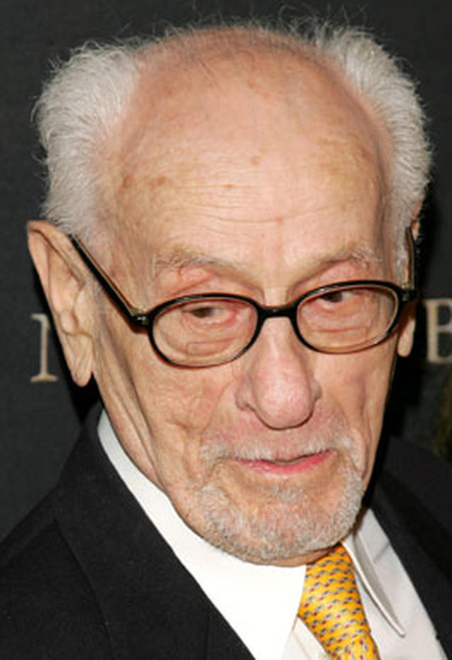 Eli Wallach causa morte