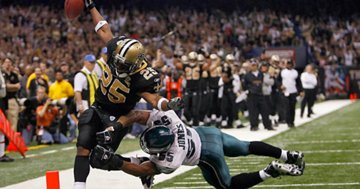 2006 Nfl Playoffs - Cbs News