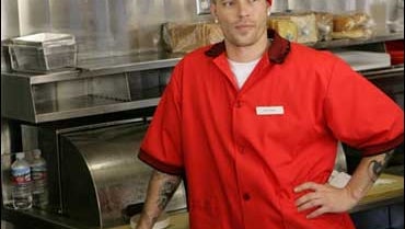 Kevin Federlines New Ad Insults The Fast Food Industry restaurant k fed ad an insult cbs news Kevin Federlines New Ad Insults The Fast Food Industry restaurant k fed ad an insult cbs news