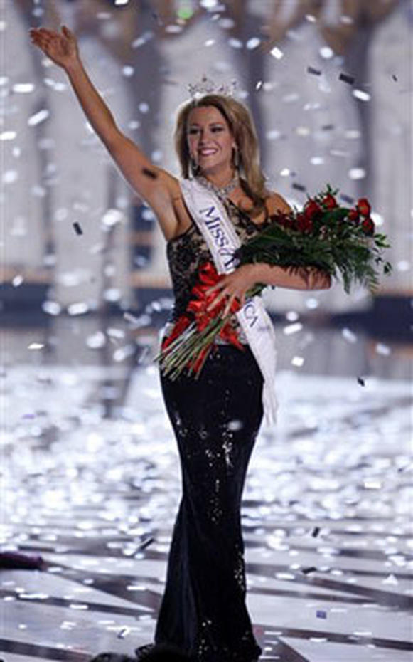 There She Is Miss America Photo 9 Pictures Cbs News 7548