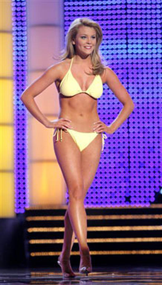 There She Is Miss America Photo 9 Pictures Cbs News 8364