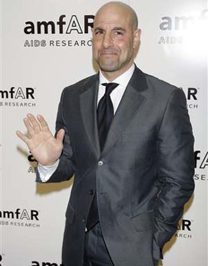 Stanley Tucci - Photo 5 - CBS News
