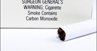 Cigarette Warnings Is Bigger Better? CBS News