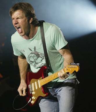 Dennis Quaid CBS News