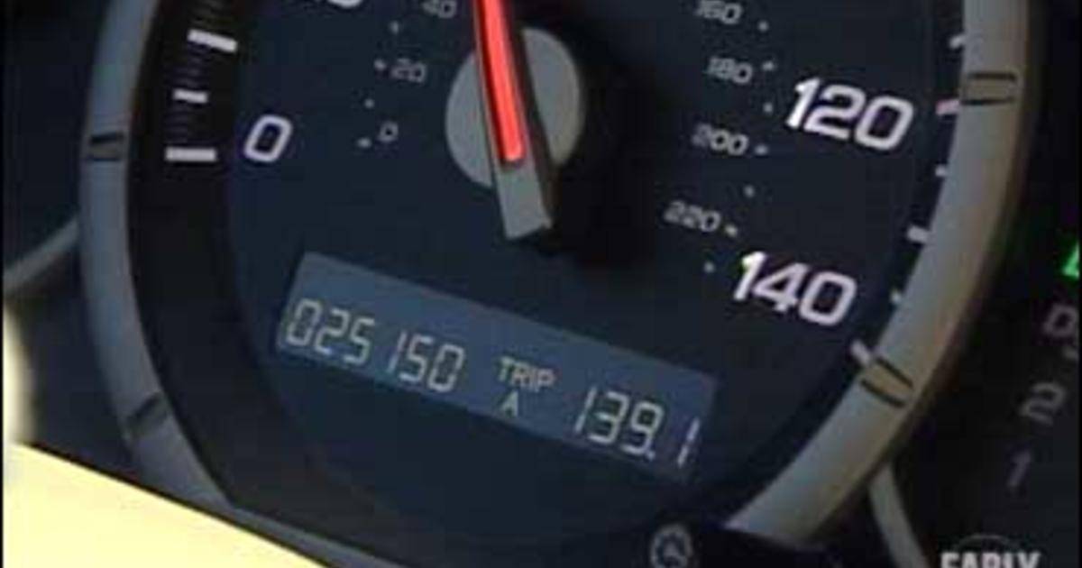 odometer is used to measure