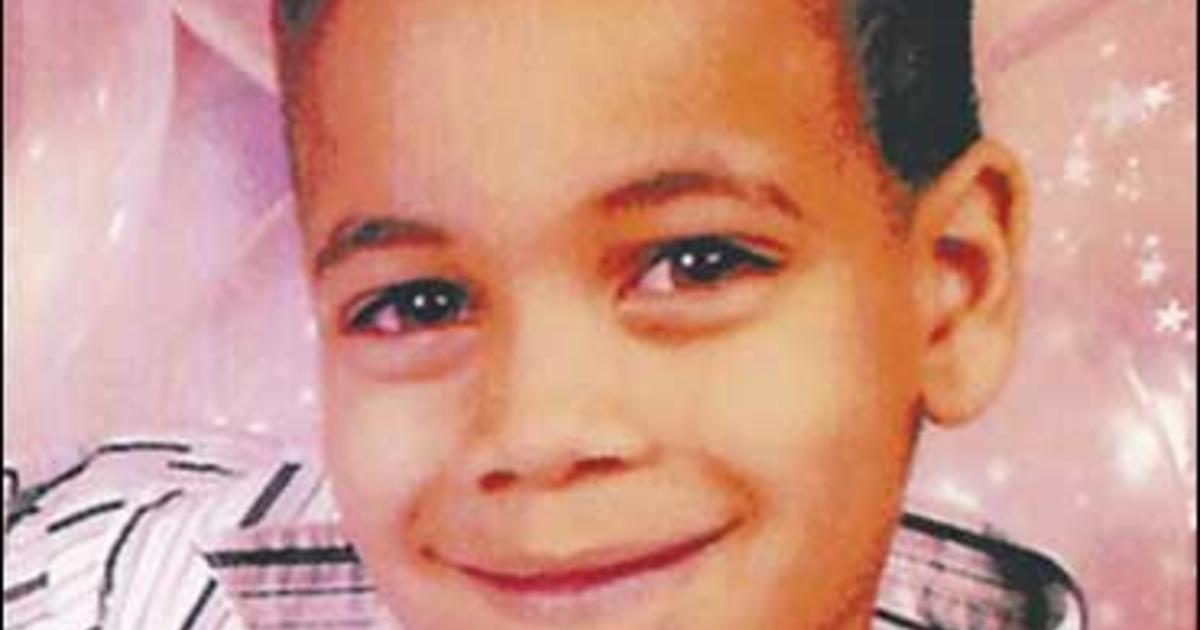 Missing Georgia Boy Found Dead Cbs News 6149