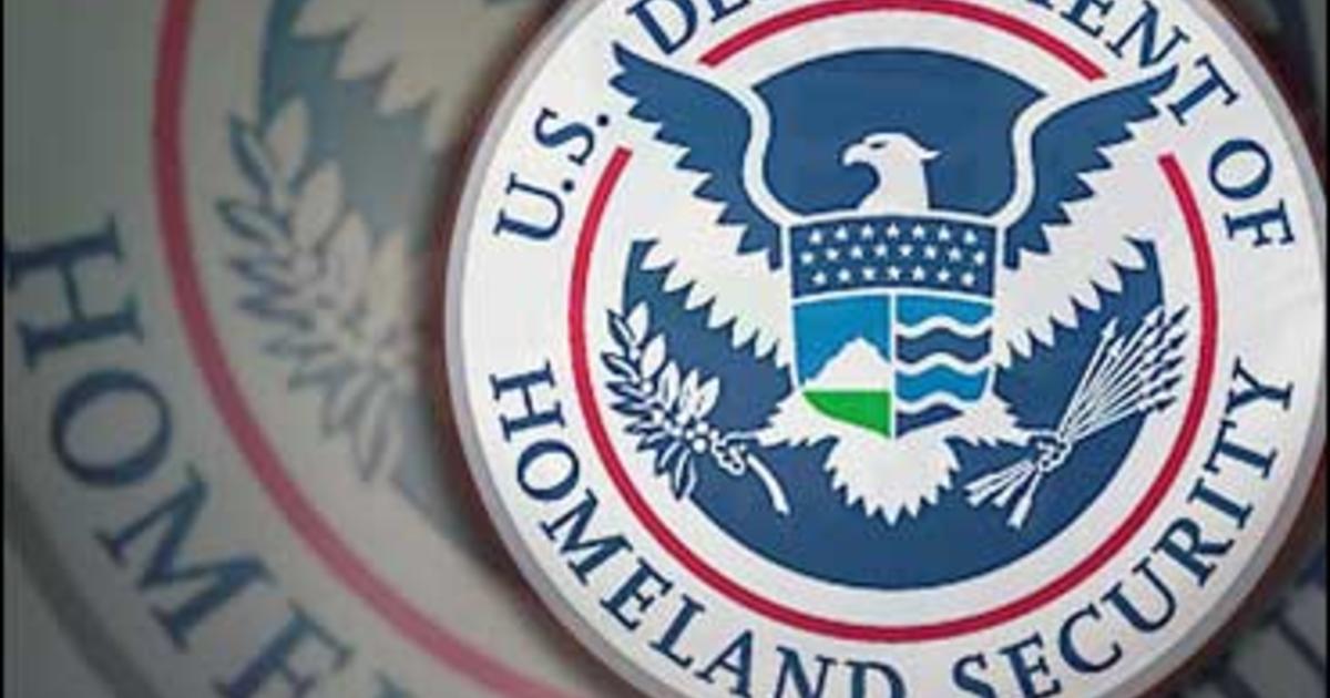 Homeland Security launches internal probe of domestic violent extremism