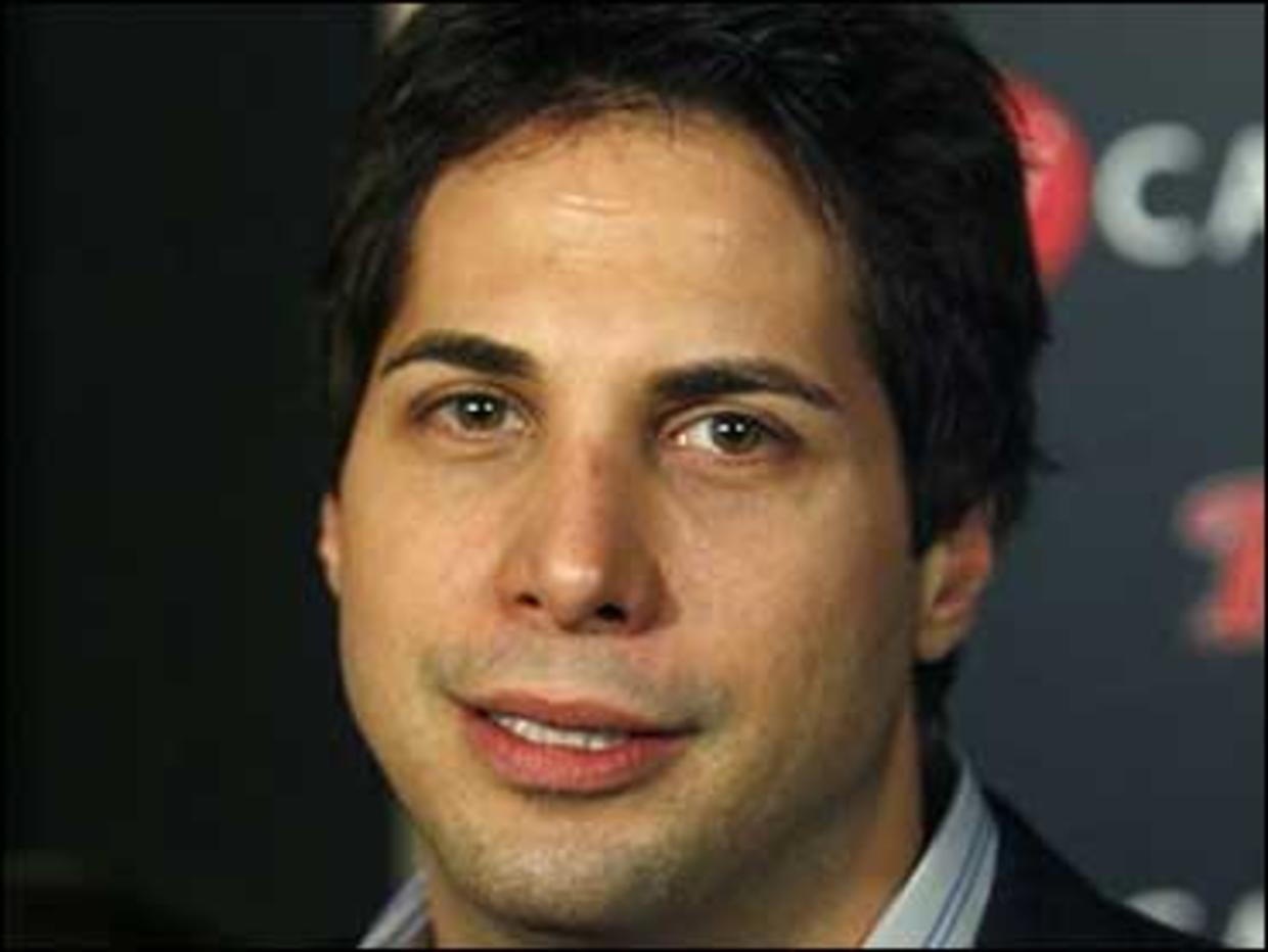 "Girls Gone Wild" founder Joe Francis wins in court, say reports CBS News