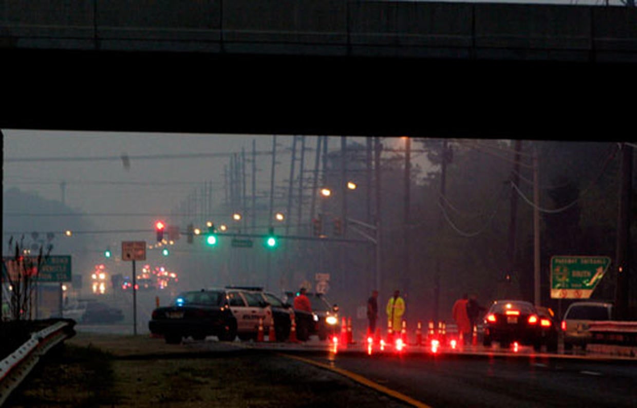 South Jersey Fire Photo 2 CBS News