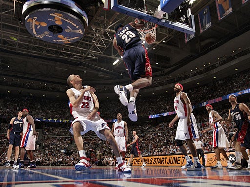 2007 nba finals game 1