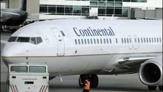 Continental airlines jobs denver co