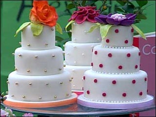 danny seo dog birthday cake