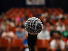 Ore. teen Kipp Walker stabs self to death at open mic night