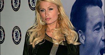 Celebrity Circuit - CBS News