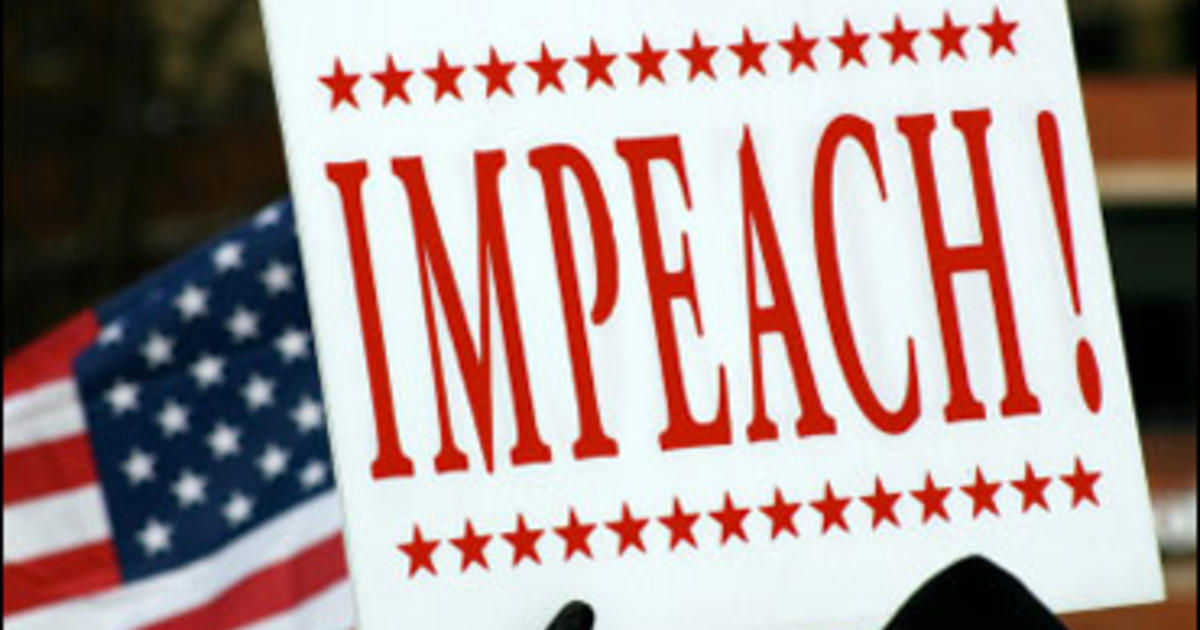 Image result for impeach signs