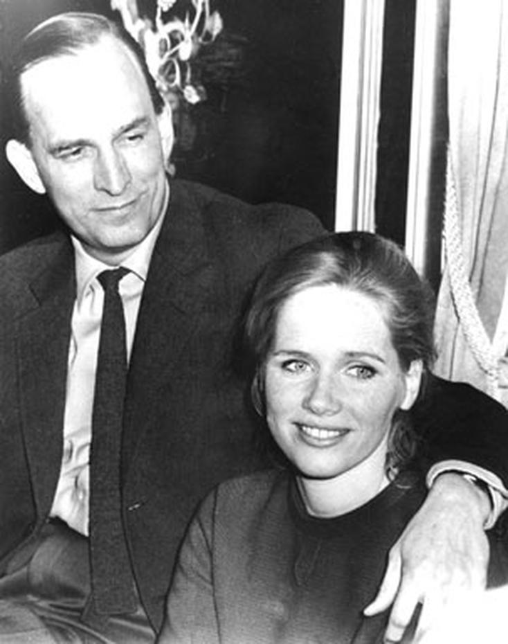 Ingmar Bergman - Photo 6 - CBS News