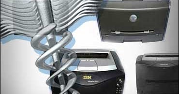 Are Laser Printers A Health Hazard? CBS News