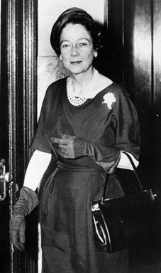 Brooke Astor, 19022007 CBS News