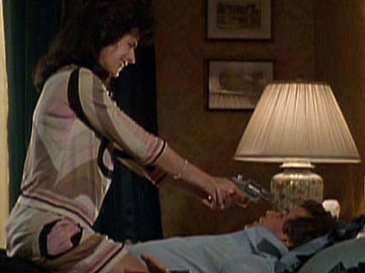 Slideshow nude lorraine bracco.