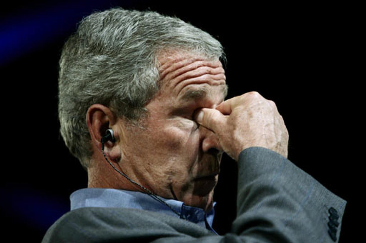 North Of The Border - Photo 1 - CBS News