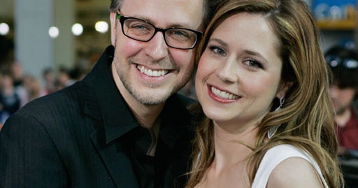 Jenna Fischer 9 5 For Years Photo 6 Cbs News