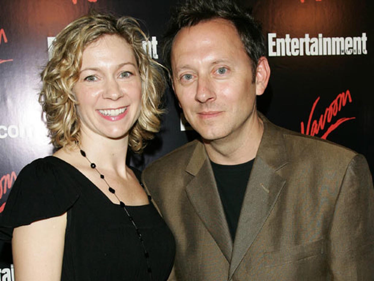 Michael Emerson Photo 8 Pictures CBS News