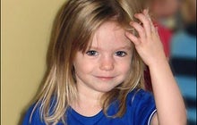 Missing Madeleine