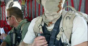 Iraq Orders Blackwater USA Contractors Out - CBS News