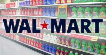 Nation's Largest WalMart In The Works CBS News