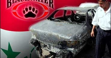 Troops: Blackwater Shooting "Criminal" - CBS News