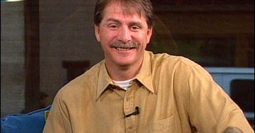 Jeff Foxworthy CBS News