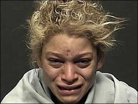 Kumari Fulbright (PICTURES): Beauty Queen Known for Mug Shot Headed to Prison