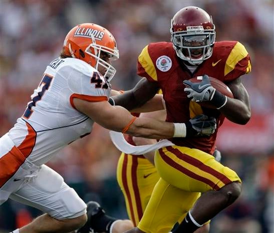 Champs Sports Bowl College Bowl Games Pictures CBS News Champs Sports Bowl College Bowl Games Pictures CBS News