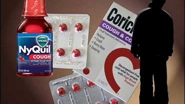 Abuse Of Cold Medicines High Among Young CBS News