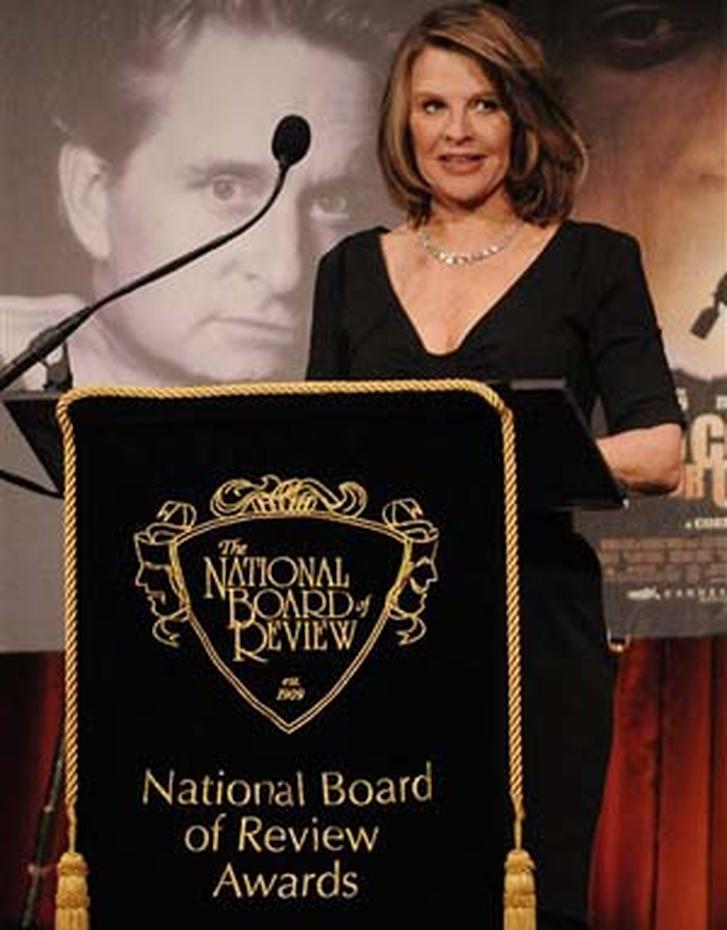 National Board of Review Awards Photo 6 Pictures CBS News