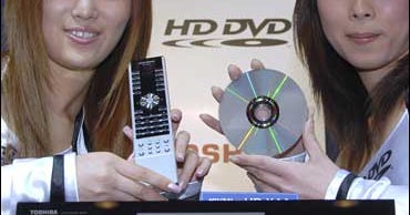 Toshiba Quits Sony S Blu Ray Wins Dvd War Cbs News
