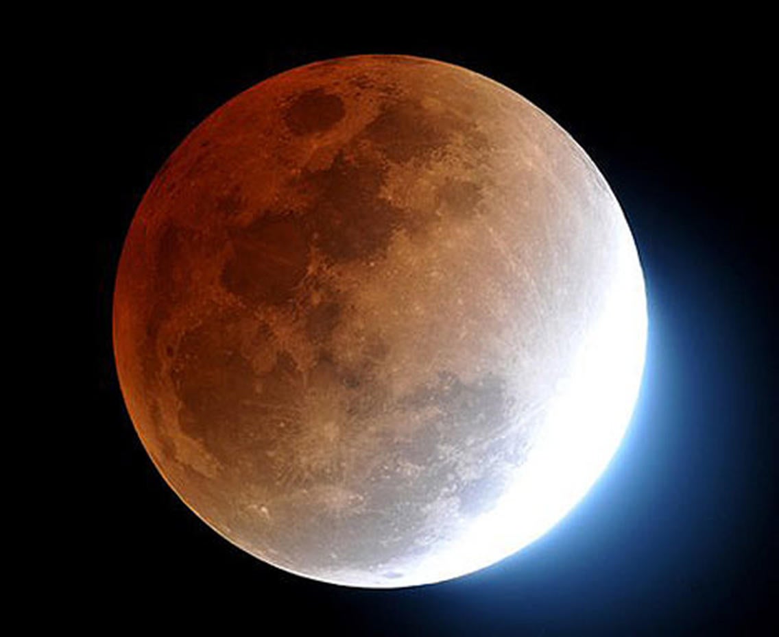 Stedman, N.C. Moon Shadow Pictures CBS News