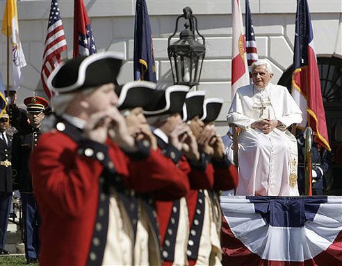 White House CBS News